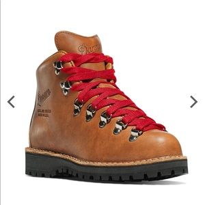 Danner hiking boots